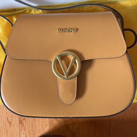 Juliette Soave Mario Valentino Crossbody - Picture 2 of 8